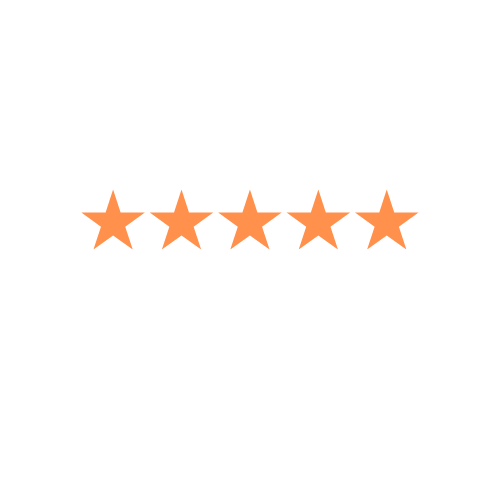 Five Star Reviews