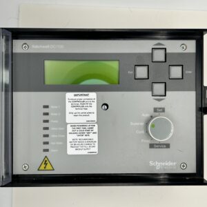 Satchwell (Schneider) DC1100 optimiser/compensator heating controller